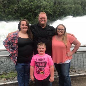 Meet your Posher, Cliff w